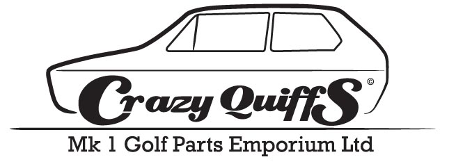 Crazyquiff's Logo